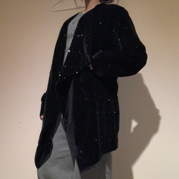 GORGEOUS CUSTOM JACKET - Picture 6 of 6